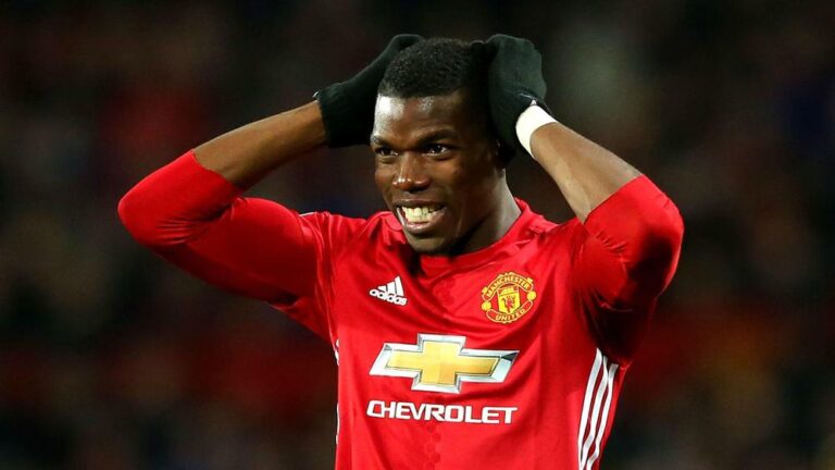 Benarkah Manchester United Sedang Terkutuk?