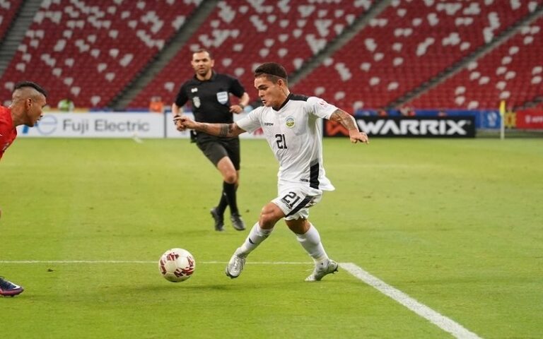 Kejutan, Timor Leste Melaju Ke Semifinal Piala AFF U23