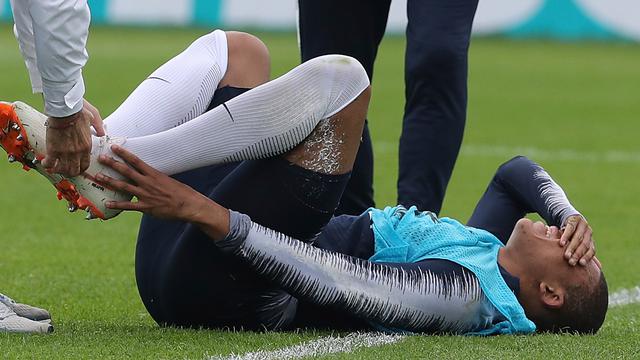 Tanpa Mbappe, PSG Bisa Dibantai Real Madrid