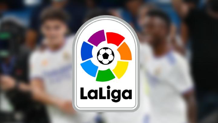 Jadwal Pertandingan La Liga Akhir Pekan Ini