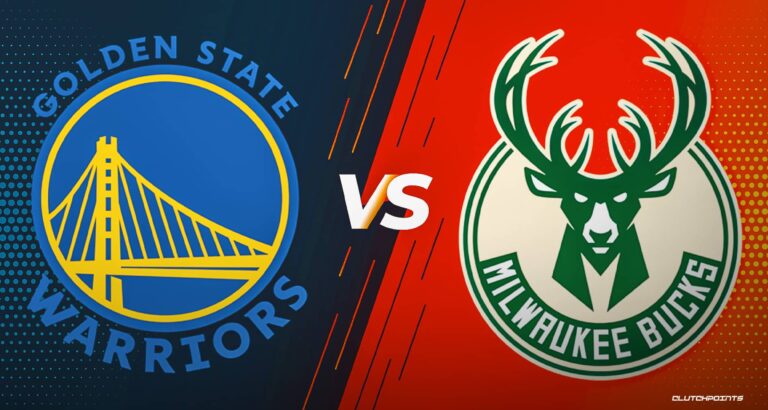 Juara Bertahan Tumbang di Tangan Golden State Warriors