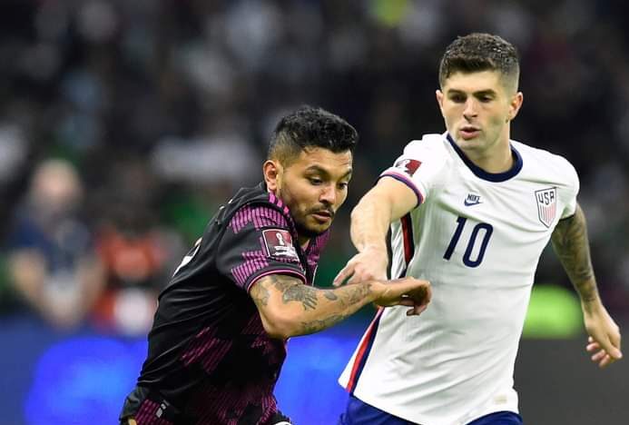 Kosta Rika Tunda Kanada Lolos Ke Piala Dunia