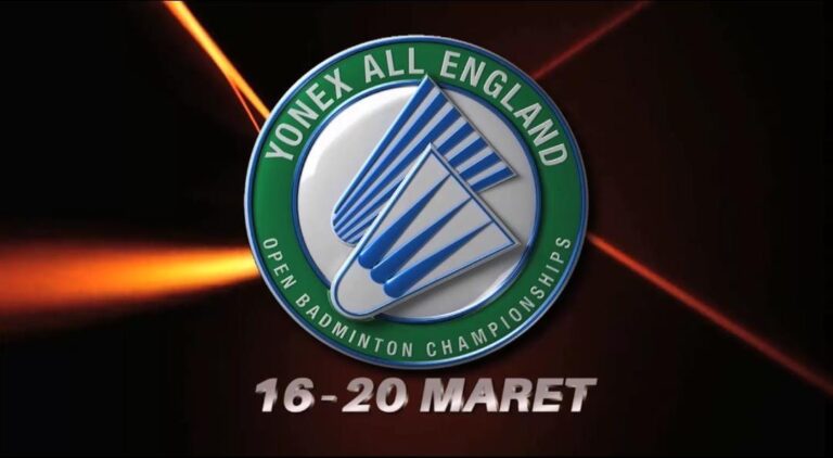Daftar Pemain Indonesia Yang Lolos 16 Besar All England 2022