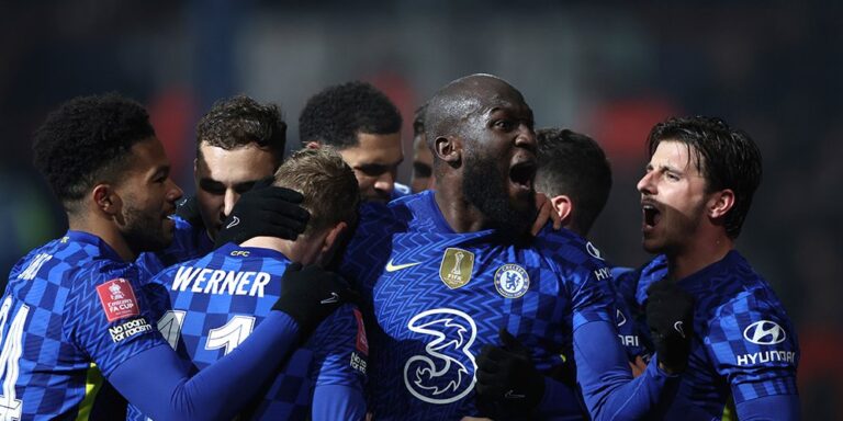 Chelsea Bertemu Tim Pembunuh Raksasa di FA Cup
