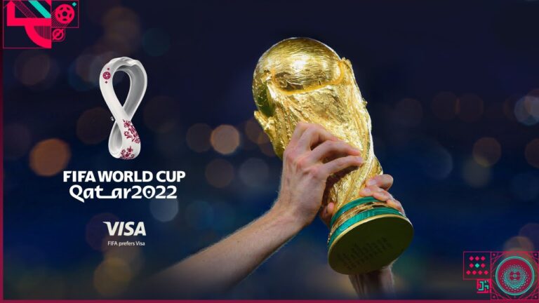 HOREE! Piala Dunia 2022 Disiarkan Langsung TV Lokal Indonesia