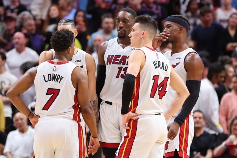 Miami Heat Kembali Kalahkan Atlanta Hawks