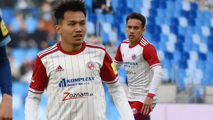 Gaji Telat Dibayar, Pelatih dan Pemain FK Senica Mogok Main