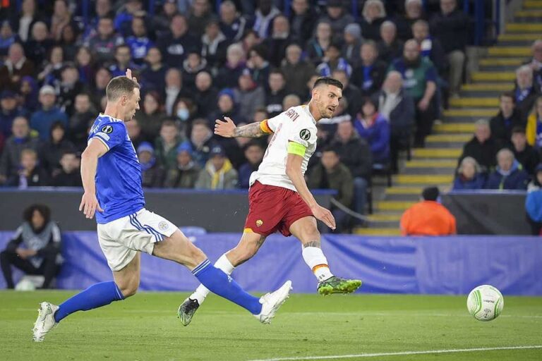 Serigala Ibukota Gagal Menang Di Kandang Si Rubah