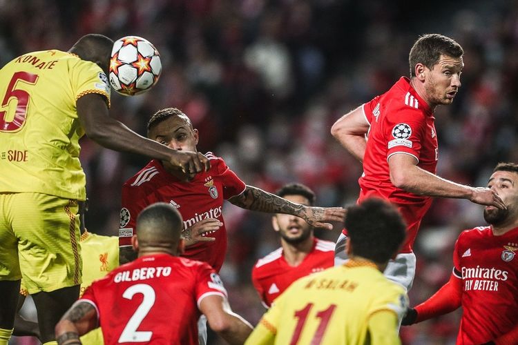 Hasil Chelsea vs Real Madrid Bikin Klopp Ngeri Juga