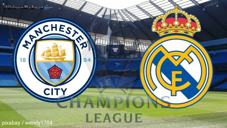 Semifinal Liga Champions Langsung Digelar Akhir Bulan Ini