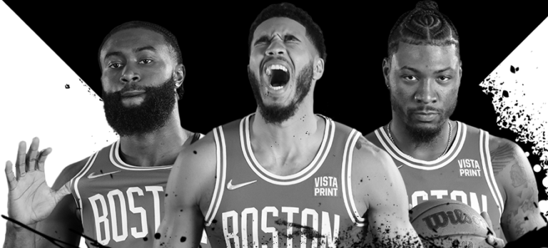 Celtics Menang Dramatis Atas Brooklyn Nets