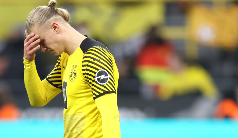 Dortmund Dipermalukan Leipzig Di Hadapan Pendukungnya Sendiri