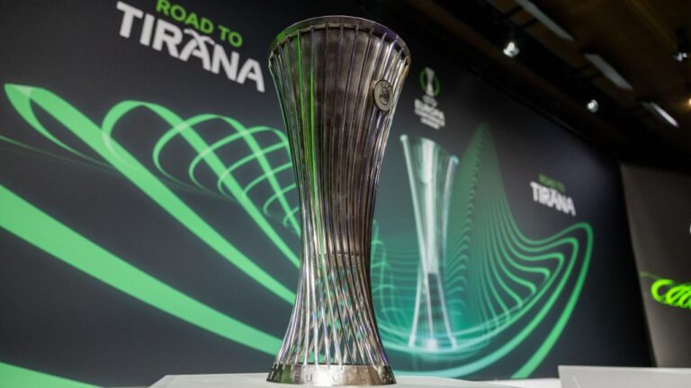 Jadwal Pertandingan Semifinal Liga Conference