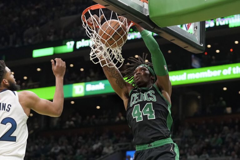 Raih Kemenangan Ke 50, Boston Celtics Duduki Peringkat Kedua Wilayah Timur