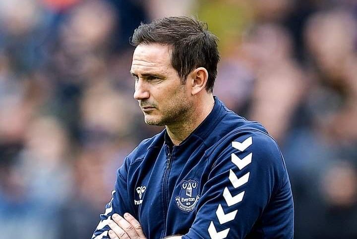 Kalah Lagi, Everton Semakin Dekat ke Jurang Degradasi