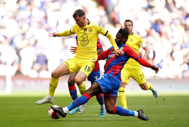 Chelsea Tantang Liverpool di Final Piala FA