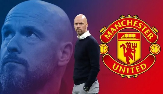 Welkom Meneer Ten Hag