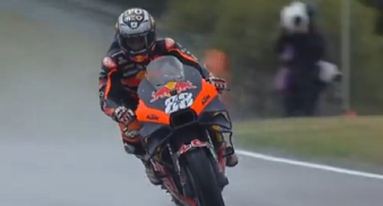Johann Zarco Raih Pole Position MotoGP Portugal 2022