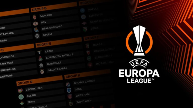 Tiga Hasil Seri Dari Empat Laga, Bukti Meratanya Kekuatan Peserta Liga Europa