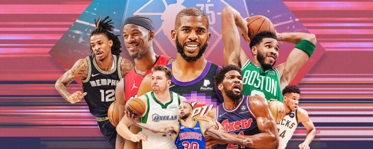 Jadwal Pertandingan Playoff NBA 2022