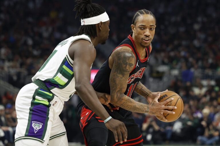 Tiga Tim Incar Kemenangan Pertama di Game Kedua Playoff NBA