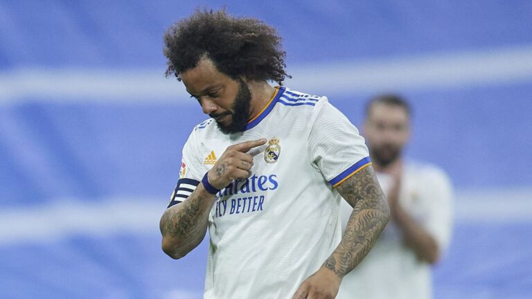 Marcelo Pamitan, Fan Madrid Malah Caci Maki Mbappe