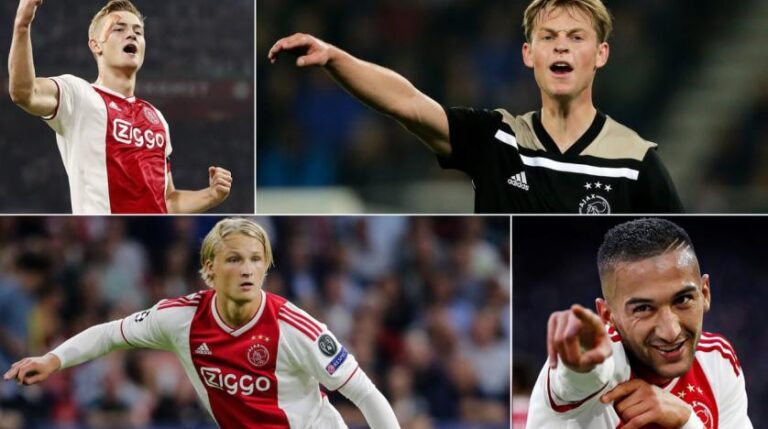 Ten Hag Akan Warnai Setan Merah Menjadi Oranje?