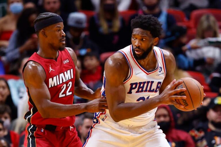Miami Heat Lolos Ke Final Wilayah Timur