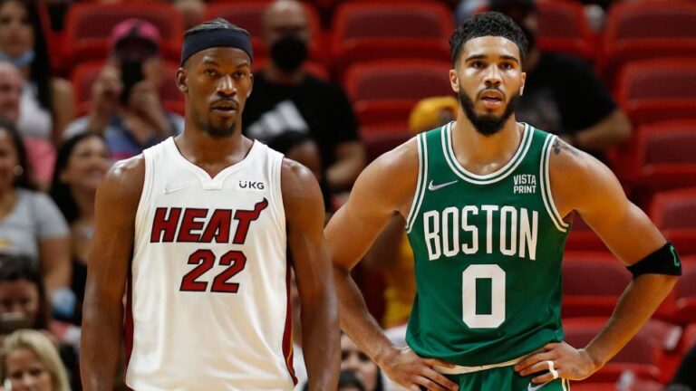 Final NBA Wilayah Timur Lanjut Ke Game Ketujuh