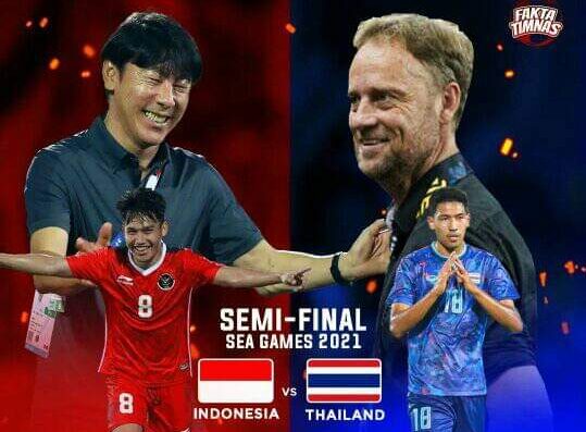 Mampukah Timnas Garuda Mematahkan Kutukan Itu?