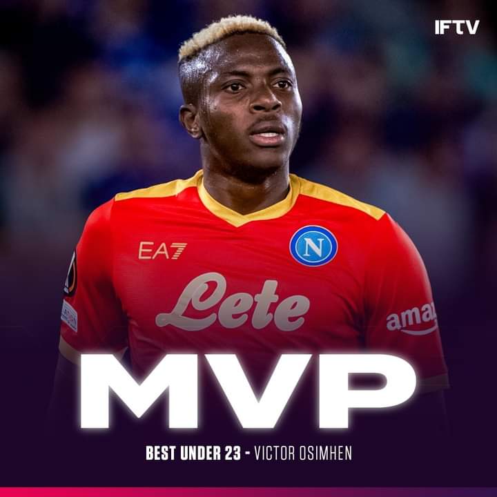 Ini Dia Para Pemain Terbaik Serie A Musim Ini