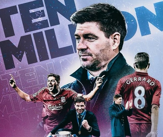 Misi Sang Mantan Persembahkan Juara Liga Inggris Bagi Liverpool
