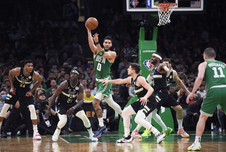 Celtics dan Grizzlies Raih Kemenangan di Game Kedua Semifinal Wilayah NBA 2022