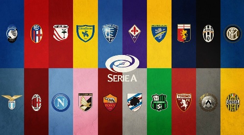 Dua Pekan Terakhir Kompetisi Serie A Musim Ini