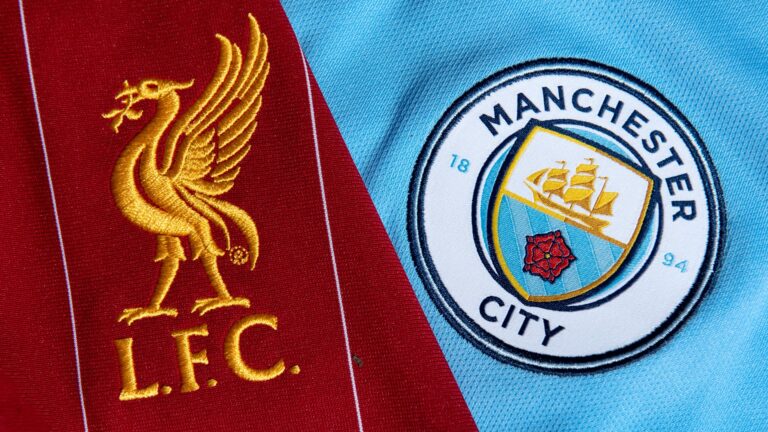 Saatnya City Menjauh Dari Liverpool