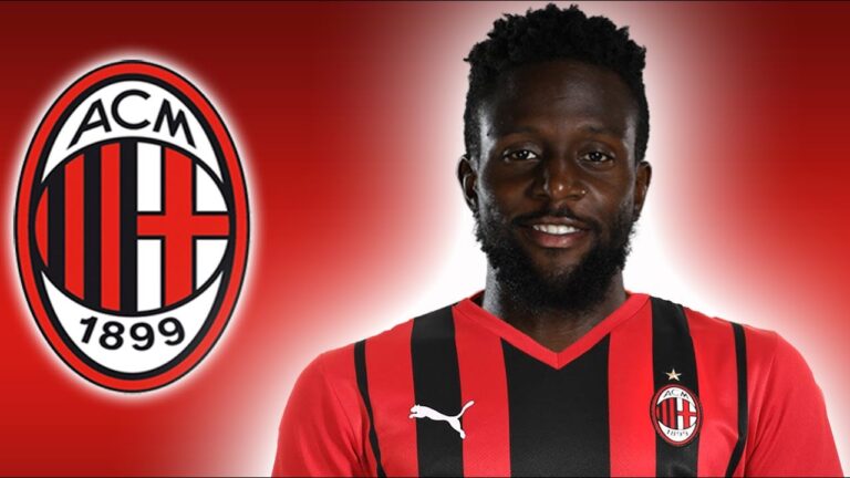 Origi Selangkah Lagi Gabung AC Milan