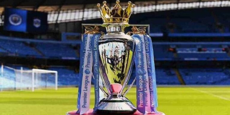 Panitia Liga Inggris Siapkan Pesta Di Etihad Dan Anfield