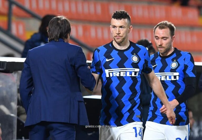 Perisic Jadi Rekrutan Perdana Tottenham Hotspurs Jelang Musim Panas