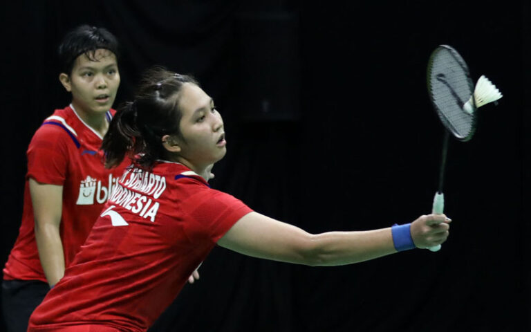 Jadwal Laga Final Tim Beregu Putri Bulutangkis Sea Games 2021
