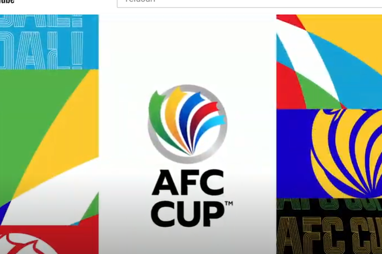 Dua Wakil Indonesia Akan Berlaga Di AFC Cup 2022