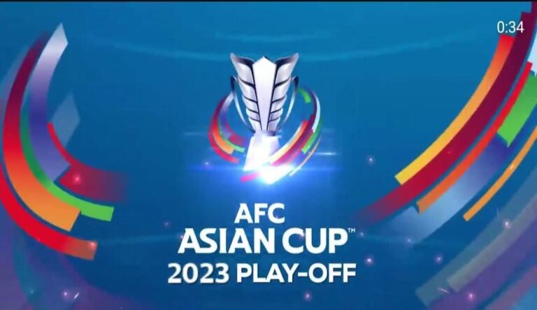 Indonesia Lengkapi 24 Tim Yang Akan Belaga di Piala Asia 2023