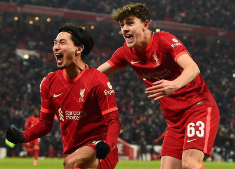 Minamino Merapat Ke Monaco