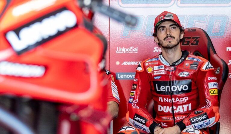 Peco Raih Pole Position di Sirkuit Assen 2022
