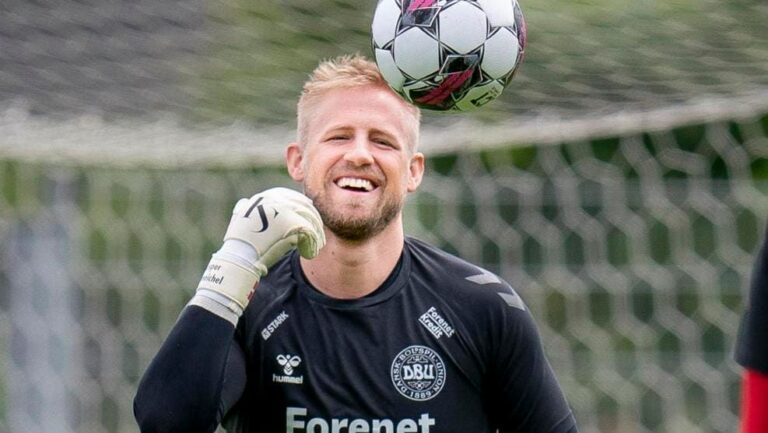 Dinamit Denmark Ledakkan Austria