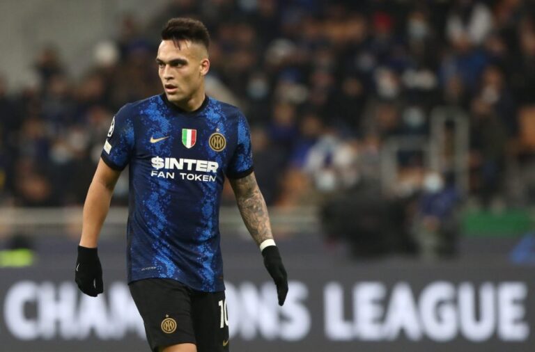 Inter Milan Habis Habisan Untuk Bisa Datangkan Dybala dan Lukaku