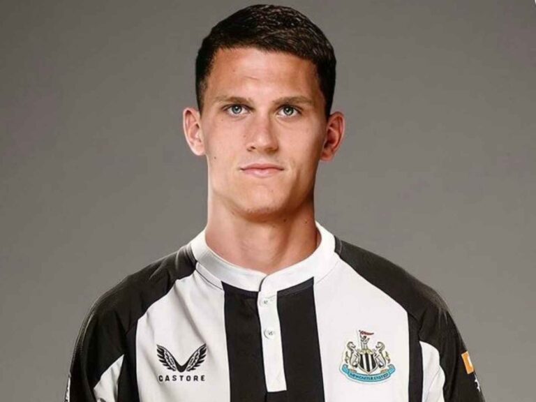 Newcastle Salip Milan Gaet Botman