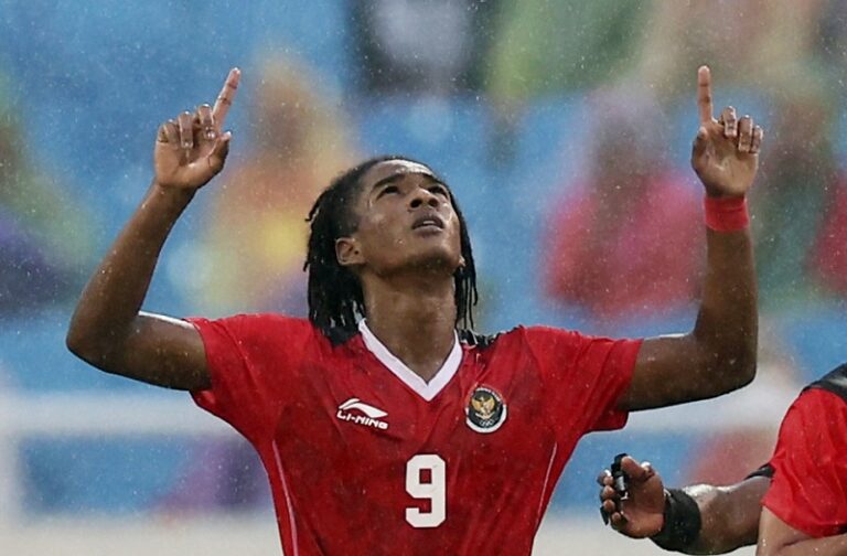 AFF Cup U19 2022 Jadi Ajang Persiapan Indonesia Jadi Tuan Rumah Piala Dunia U20