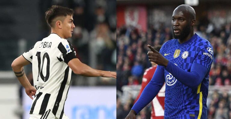 Serie A Resmi Keluarkan Jadwal Kompetisi Musim 2022/2023