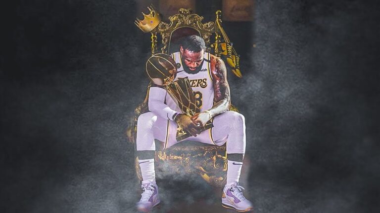 LeBron James Masuk Daftar Milyader Baru Forbes