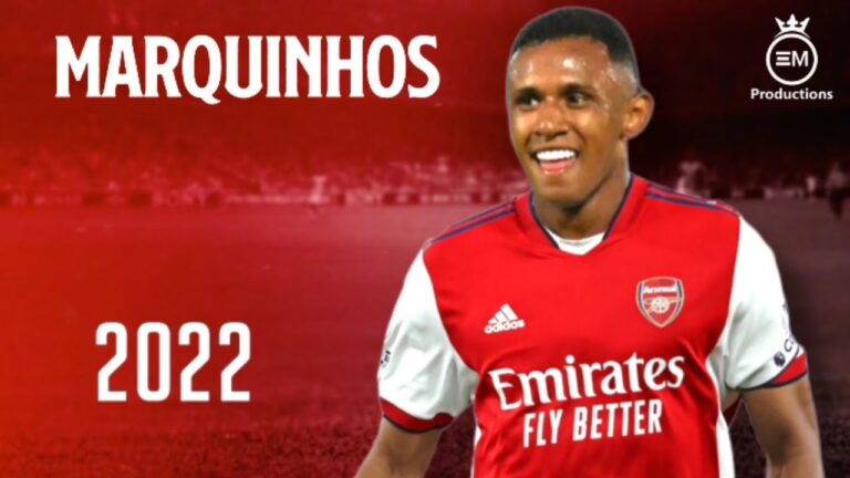 Arsenal Datangkan Pemain Muda Brasil